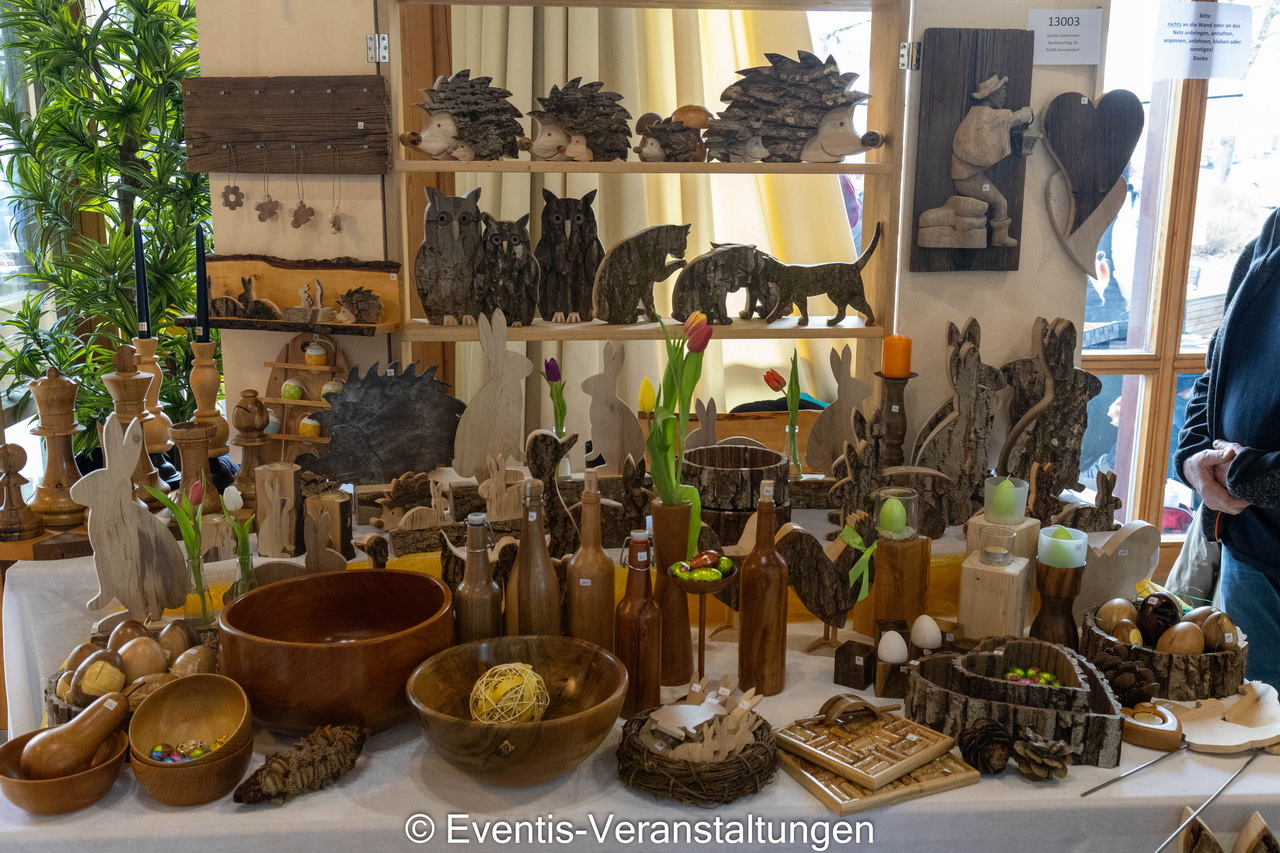 Stand Familie Ostermeier